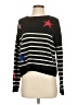 Rails Stars Black Cardigan Size S - photo 1