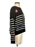 Rails Stars Black Cardigan Size S - photo 4