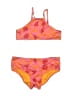 Vilebrequin Camo Orange Two Piece Swimsuit Size 8 - photo 1