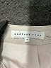 Endless Rose 100% Polyester Silver Formal Skirt Size S - photo 4