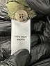 Maurices 100% Rayon Solid Green Romper Size M - photo 5