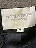 Nordstrom 100% Rayon Black Blazer Size M - photo 6