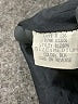 Nordstrom 100% Rayon Black Blazer Size M - photo 7