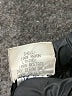 Nordstrom 100% Rayon Black Blazer Size M - photo 8