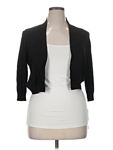 Perceptions Cardigan (view 1)