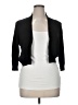 Perceptions Black Cardigan Size XL - photo 1
