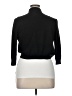 Perceptions Black Cardigan Size XL - photo 2