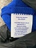 POPSUGAR 100% Polyester Blue Long Sleeve Blouse Size XL - photo 8