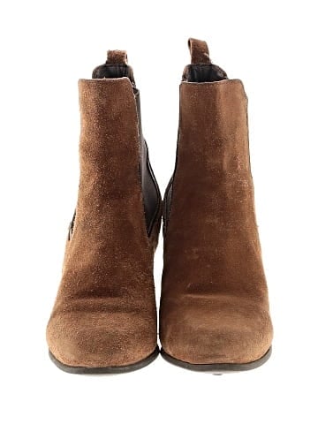 Thursday Boot Company Ankle Boots (view 2)