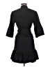 Veronica Beard Black Casual Dress Size 6 - photo 2