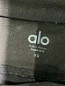 Alo Black Active Pants Size XS - photo 7