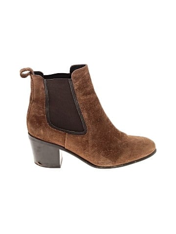 Thursday Boot Company Ankle Boots (view 1)