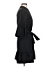 Veronica Beard Black Casual Dress Size 6 - photo 4