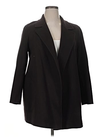 Theory Wool Cardigan (view 1)