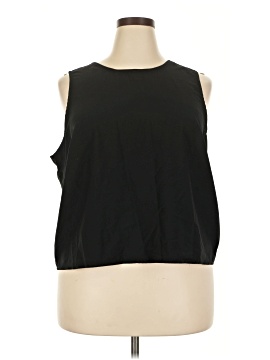 J.Crew Factory Store Sleeveless Top