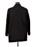 Theory Black Wool Cardigan Size XL - photo 2