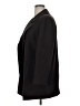 Theory Black Wool Cardigan Size XL - photo 5