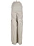 Transit Gray Cargo Pants Size 2 (1) - photo 2