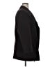 Theory Black Wool Cardigan Size XL - photo 4