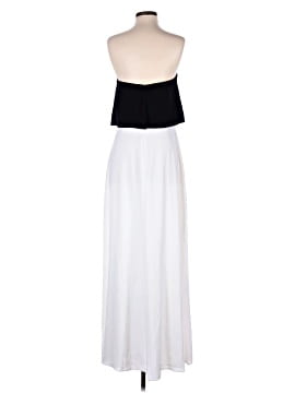 chinese dress ladies BCBG strapless jacquard maxi dress  lakethelabel