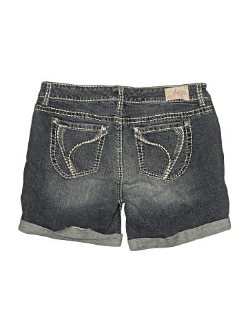 Ariya Jeans Denim Shorts (view 2)