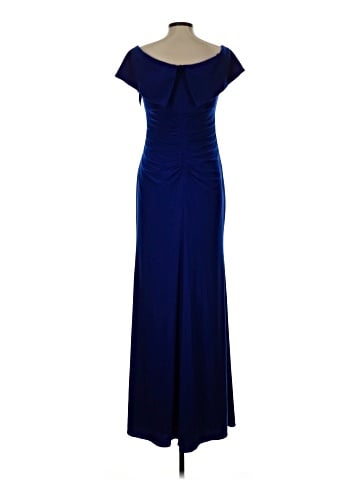 X by Xscape Cocktail Dress (view 2)