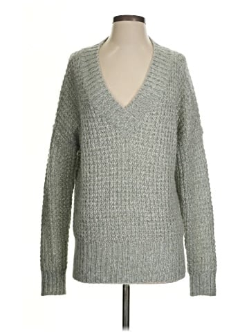 Hollister Pullover Sweater (view 1)