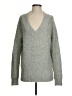 Hollister Tweed Gray Pullover Sweater Size S - photo 1