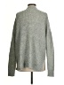 Hollister Tweed Gray Pullover Sweater Size S - photo 2