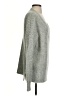 Hollister Tweed Gray Pullover Sweater Size S - photo 4