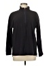 Patagonia 100% Polyester Black Pullover Sweater Size M - photo 1