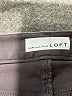 Ann Taylor LOFT Black Jeans Size 28 waist (petite) - photo 3