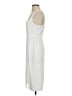 Babaton Ivory Cocktail Dress Size 2 - photo 5