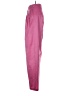 ROTATE 100% Polyester Pink Casual Pants Size 0 - photo 5