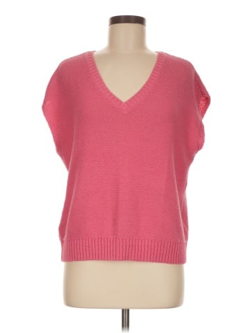 Ann Taylor LOFT Outlet Sweater Vest (view 1)