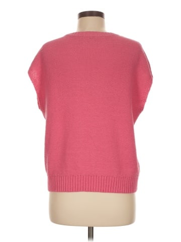 Ann Taylor LOFT Outlet Sweater Vest (view 2)