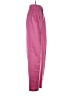 ROTATE 100% Polyester Pink Casual Pants Size 0 - photo 4