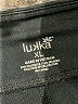Lukka Blue Active Pants Size XL - photo 4