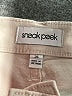 SNEAK PEEK Tan Jeans Size 26 waist - photo 7