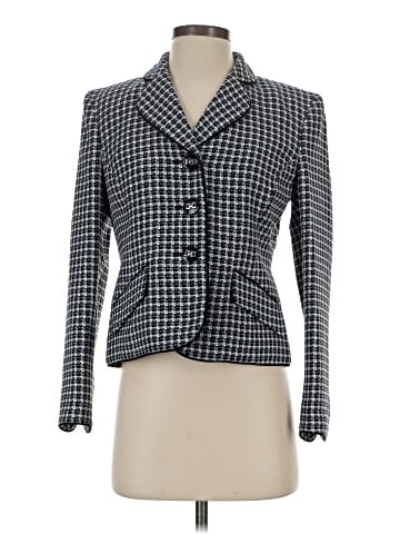 Evan Picone Blazer (view 1)