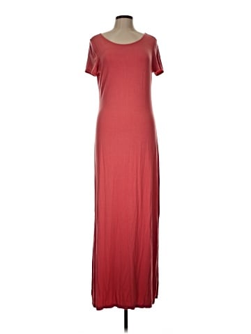 Just Fab Casual Dress (view 1)