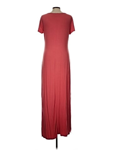 Just Fab Casual Dress (view 2)