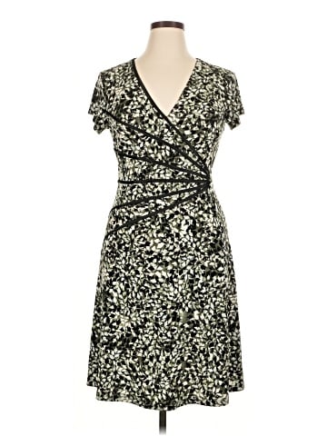 Connected Apparel Cocktail Dress (view 1)