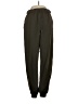 Lululemon Athletica Solid Green Casual Pants Size 0 (estimated) - photo 1