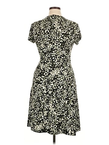 Connected Apparel Cocktail Dress (view 2)