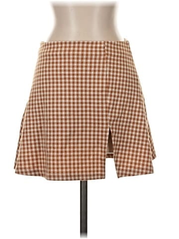 Shein Casual Skirt (view 1)