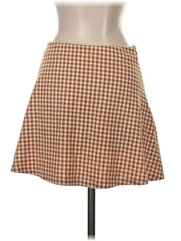 Shein Casual Skirt (view 2)