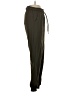 Lululemon Athletica Solid Green Casual Pants Size 0 (estimated) - photo 4