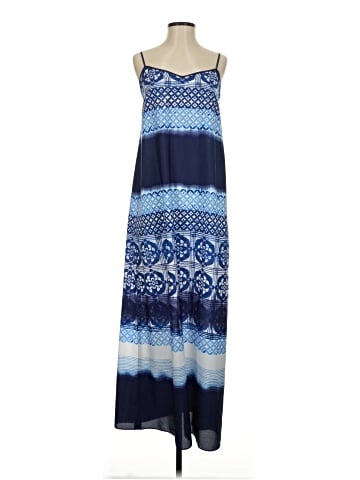 Ann Taylor Casual Dress (view 1)