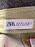 Zara Green Sleeveless Top Size S - photo 7